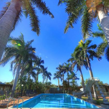 Goondiwindi Motel Екстериор снимка