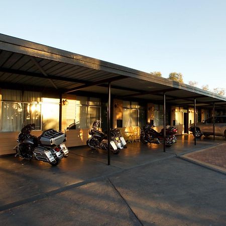 Goondiwindi Motel Екстериор снимка