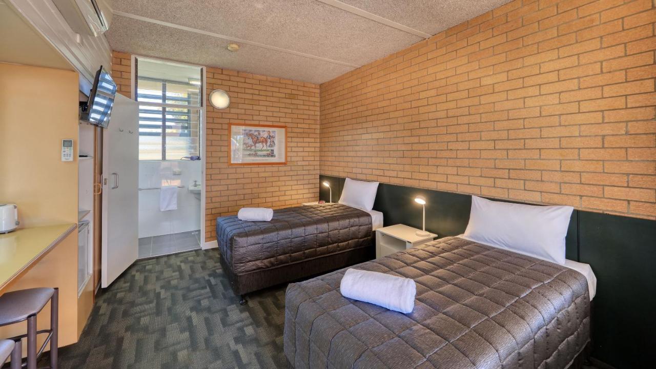 Goondiwindi Motel Екстериор снимка
