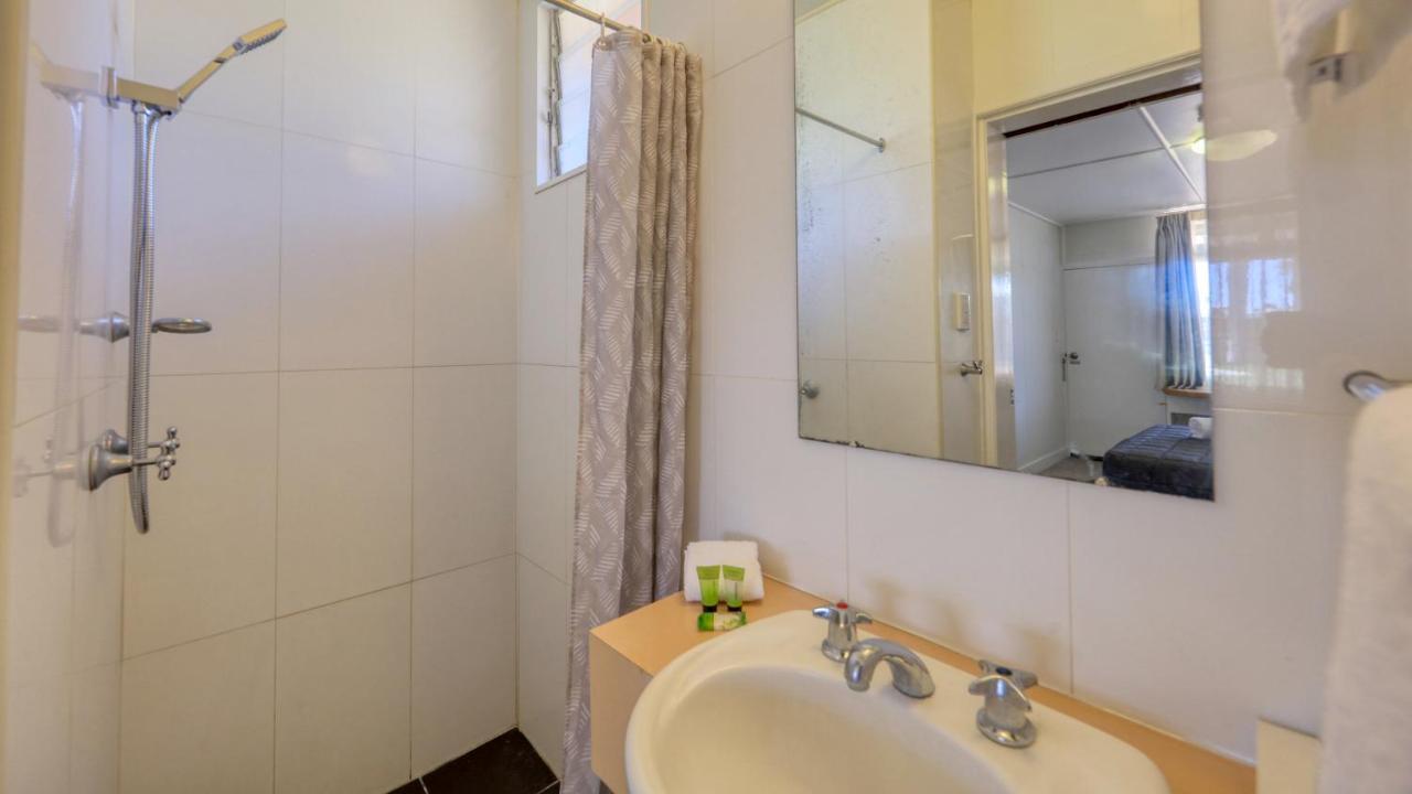 Goondiwindi Motel Екстериор снимка