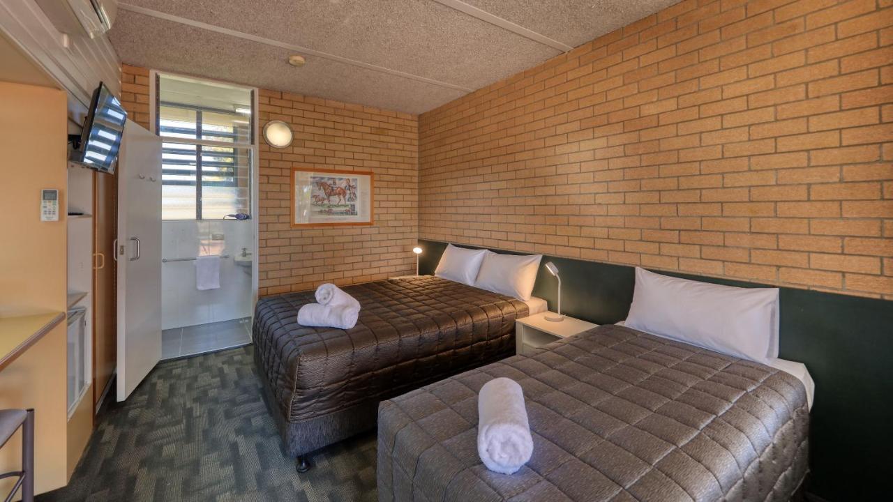 Goondiwindi Motel Екстериор снимка