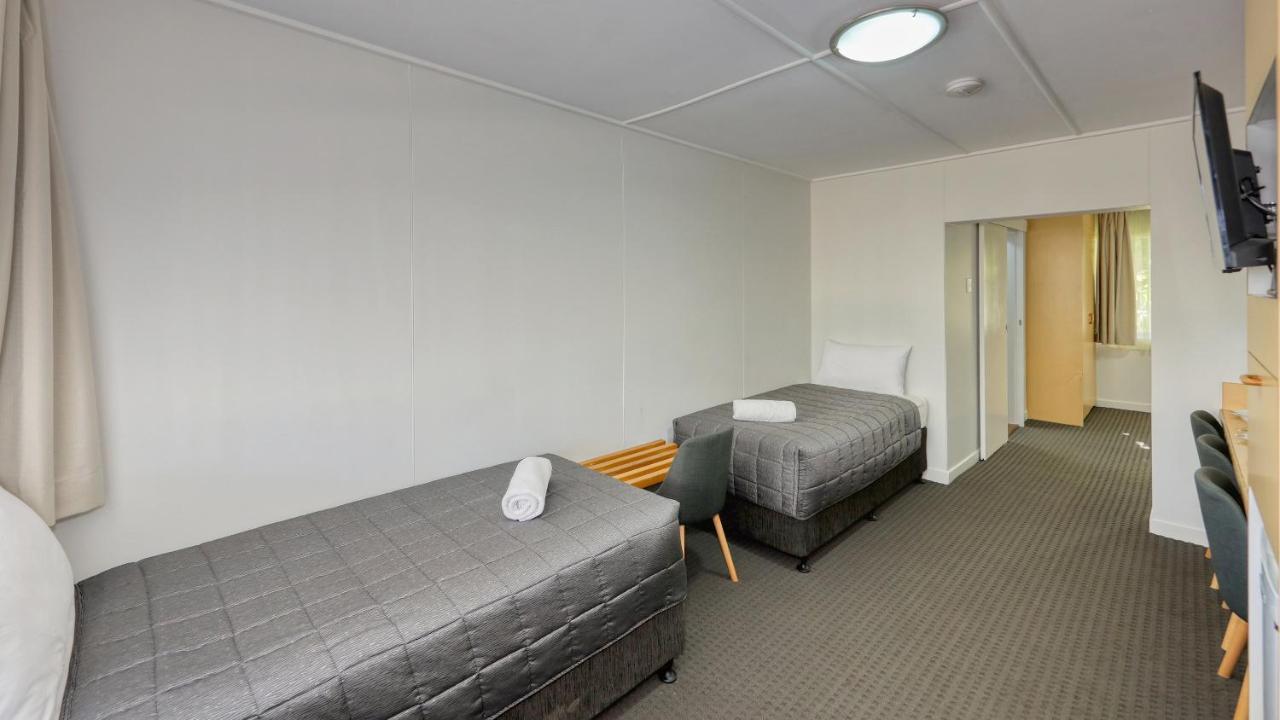 Goondiwindi Motel Екстериор снимка
