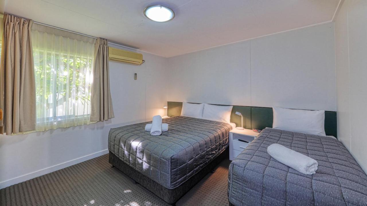 Goondiwindi Motel Екстериор снимка