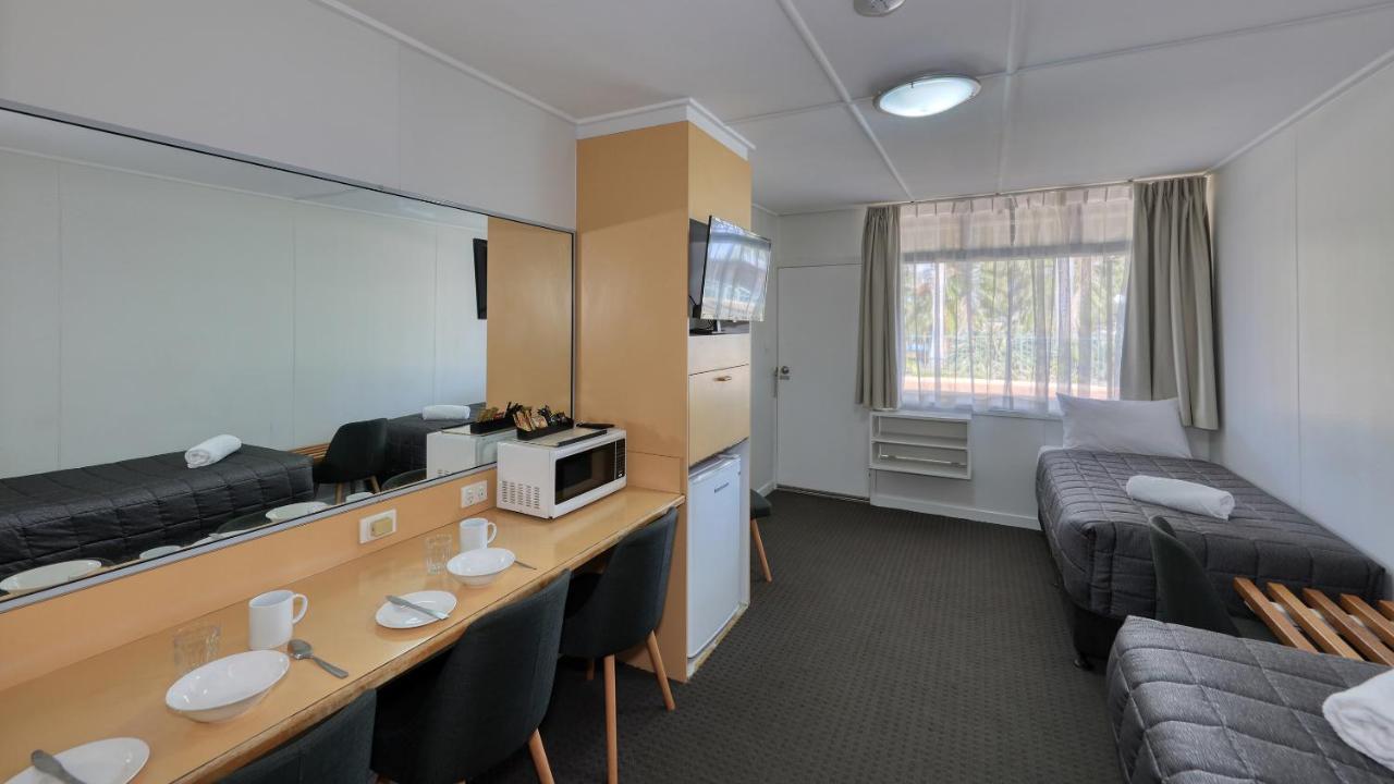 Goondiwindi Motel Екстериор снимка
