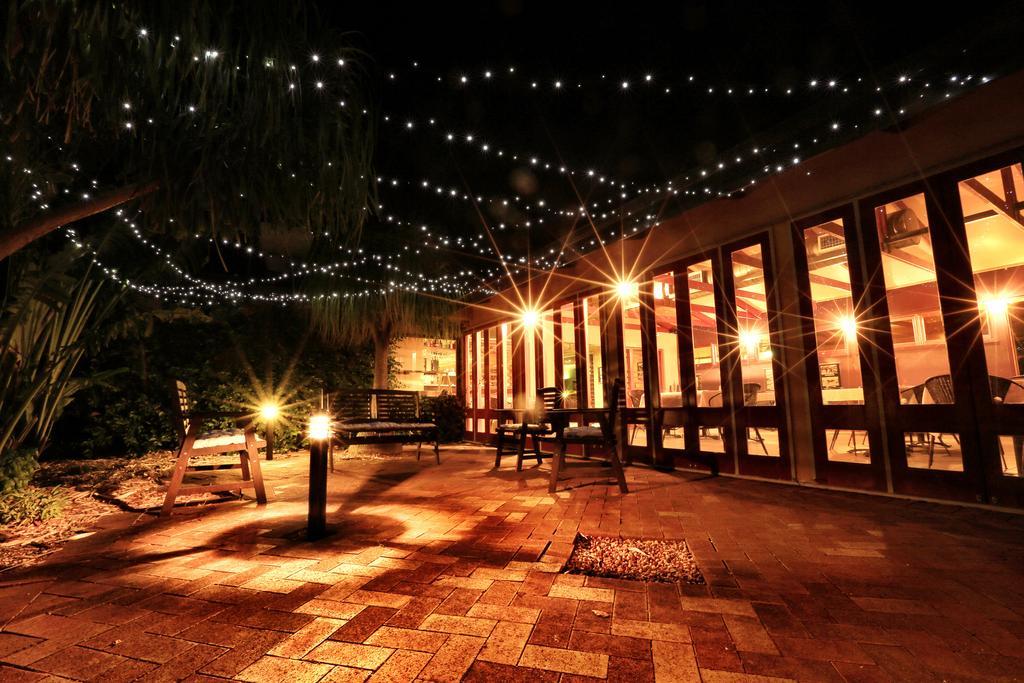 Goondiwindi Motel Екстериор снимка